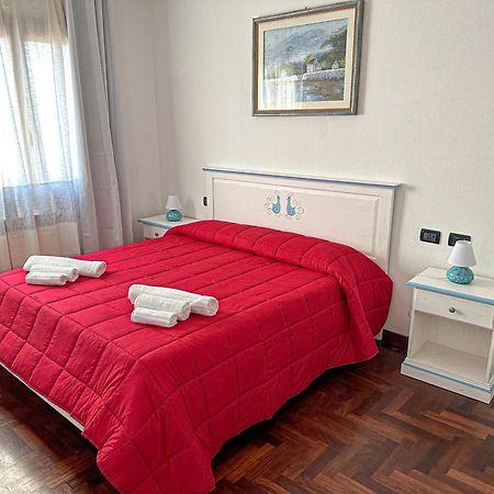 B&B Bellavista Posada Exteriér fotografie
