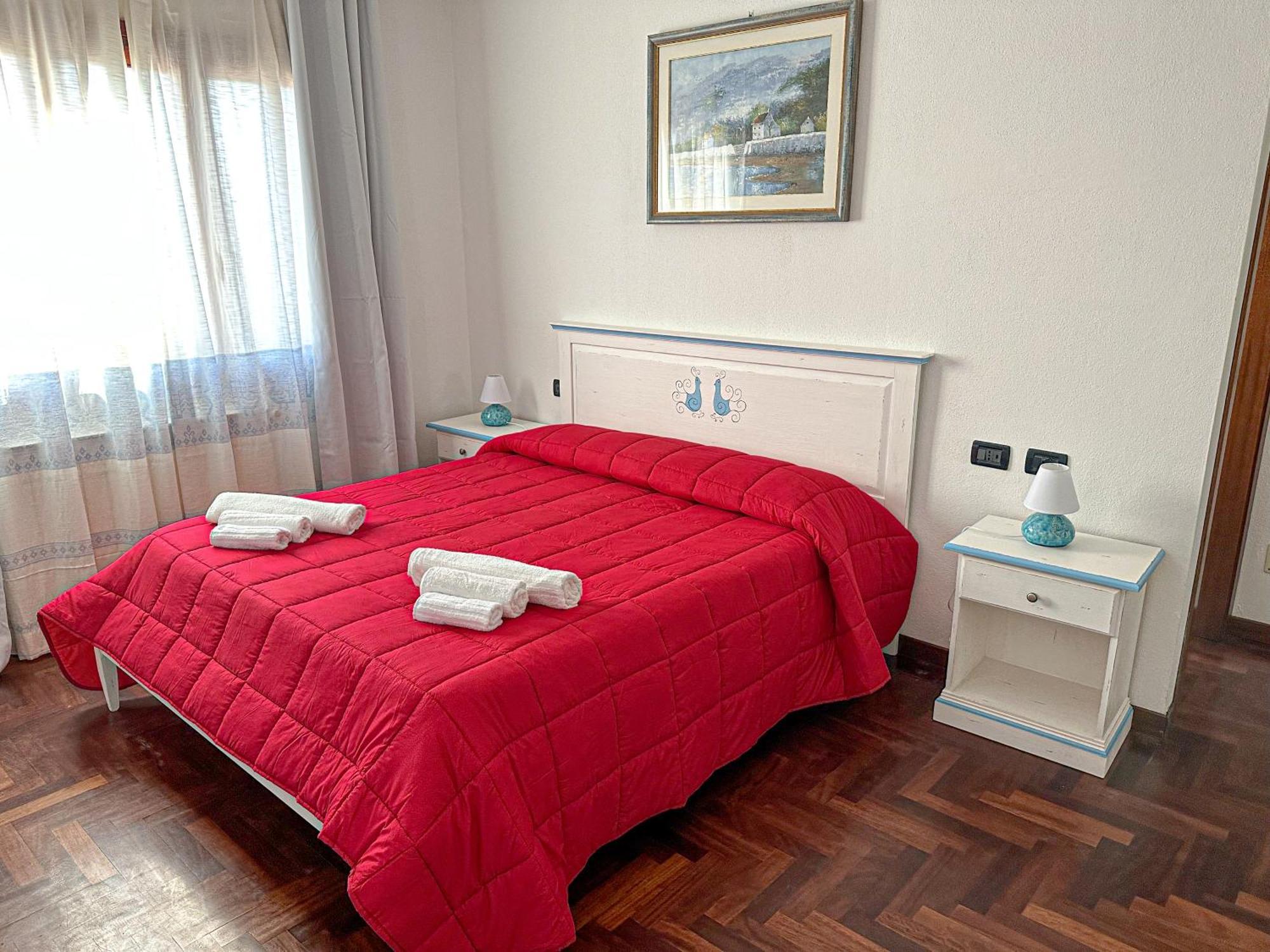 B&B Bellavista Posada Exteriér fotografie
